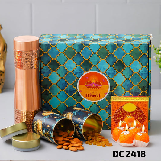 Diwali Premium Hamper DC2418