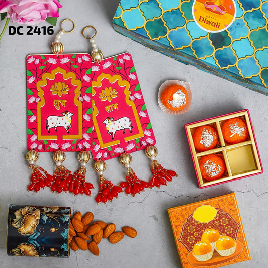 Diwali Premium Hamper DC2416