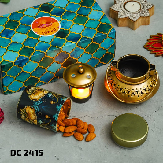 Diwali Premium Hamper DC2415