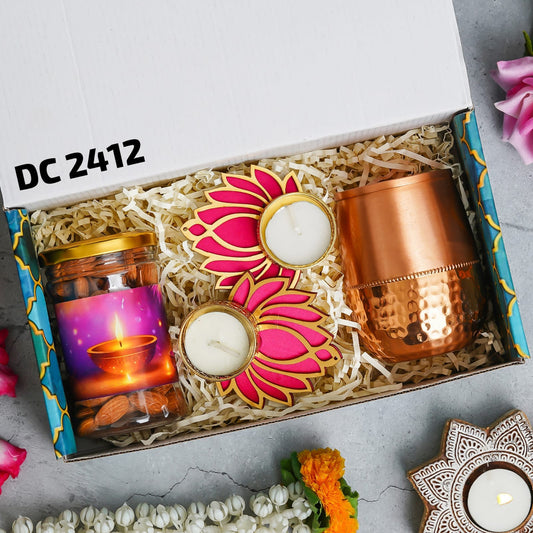 Diwali Premium Hamper DC2412