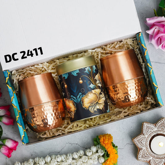 Diwali Premium Hamper DC2411