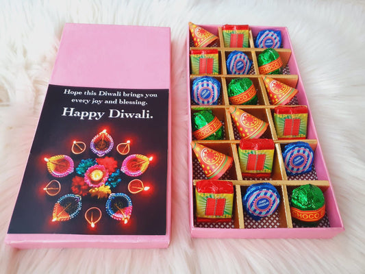 🧨Diwali Chocolate Box 2 🧨