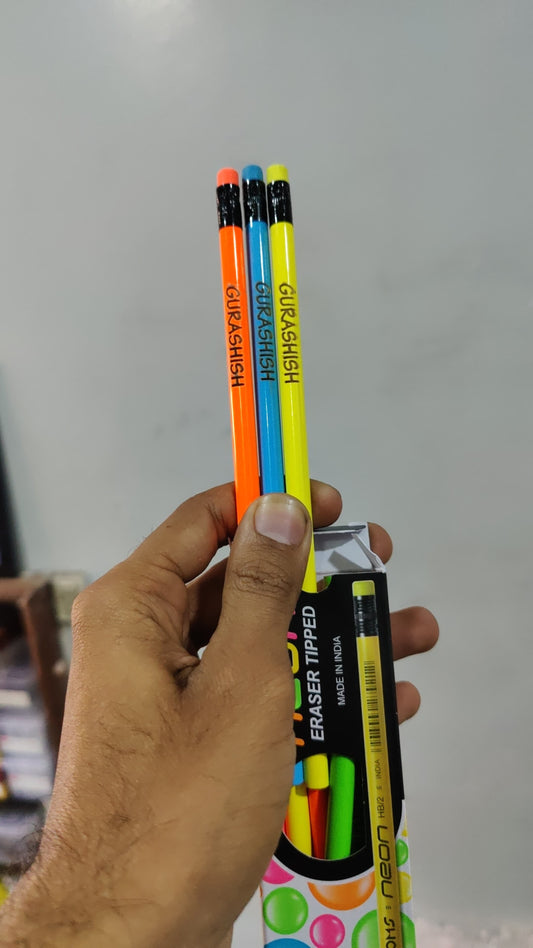 Personalized Pencils with name