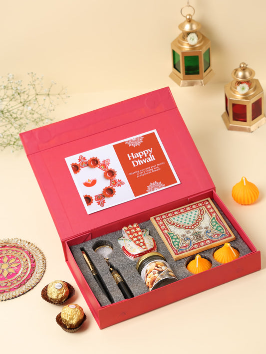 Diwali Hamper 1.0